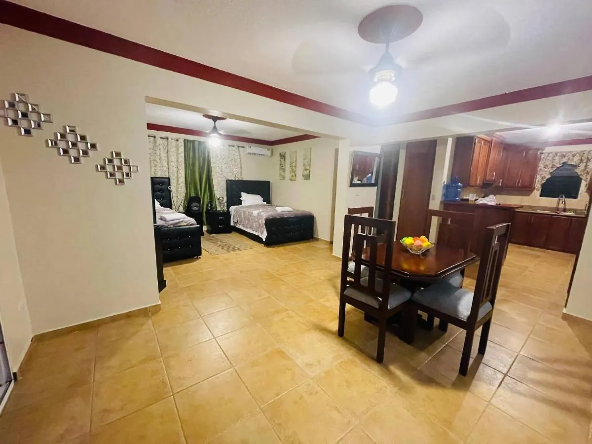 Apartment Lovely 2 Bedroom Condo With Pool And Hot Water Cabarete