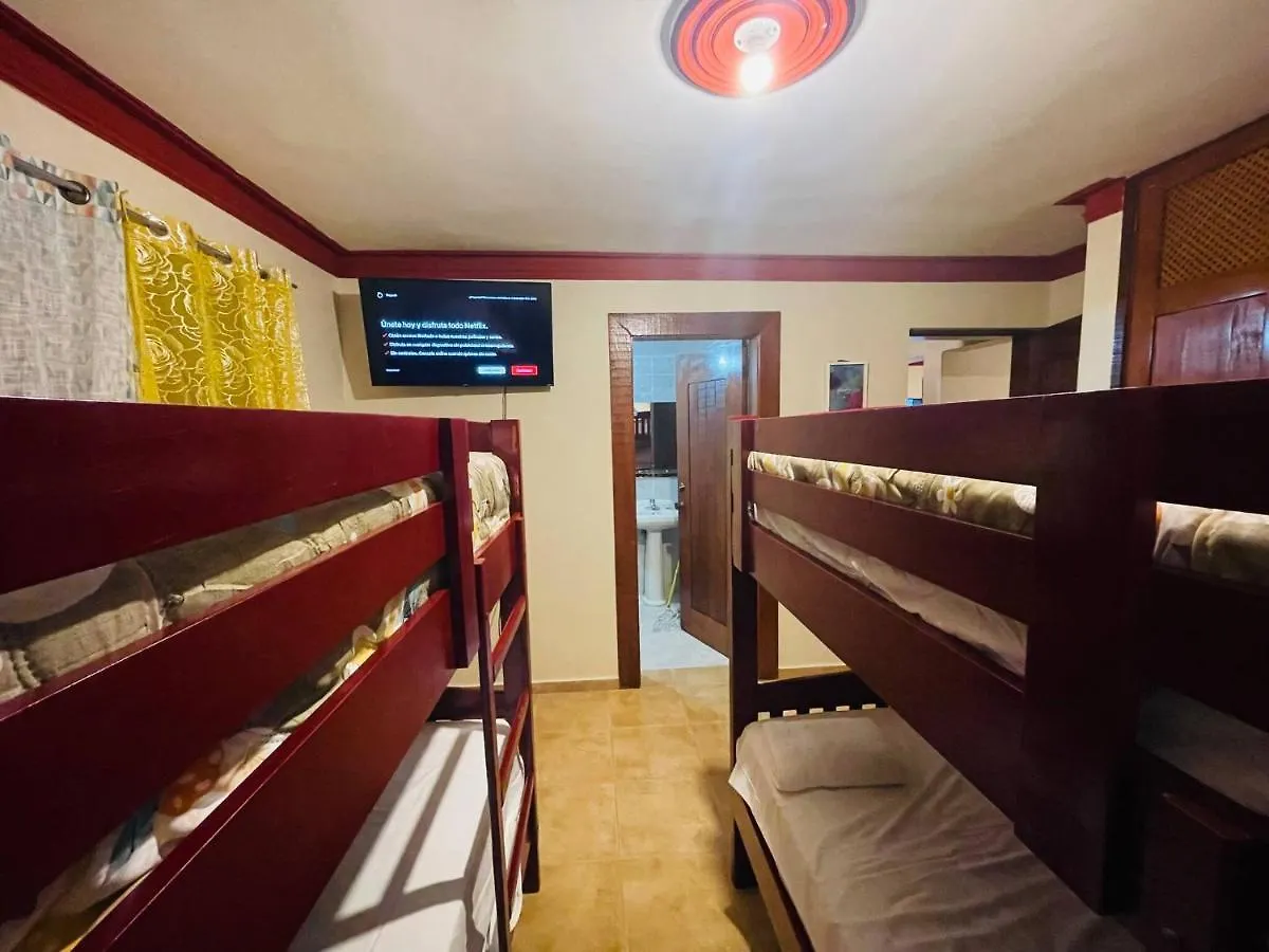 Lovely 2 Bedroom Condo With Pool And Hot Water Cabarete Dominik Cumhuriyeti