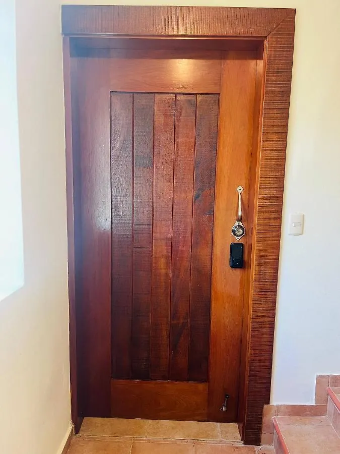 Daire Lovely 2 Bedroom Condo With Pool And Hot Water Cabarete