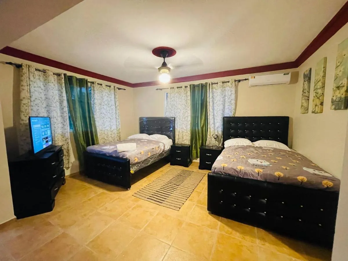 Lovely 2 Bedroom Condo With Pool And Hot Water Cabarete 0*,  Dominik Cumhuriyeti