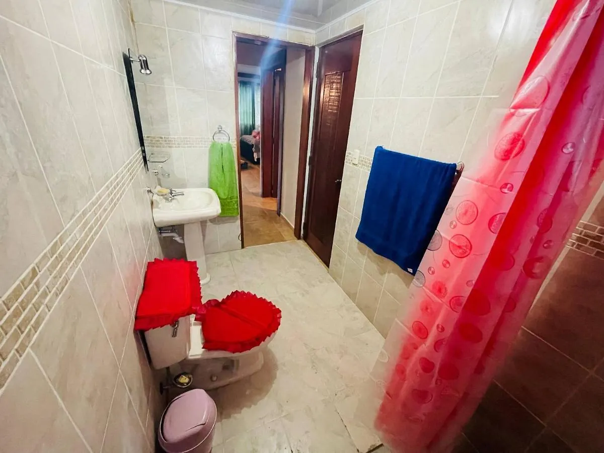 Lovely 2 Bedroom Condo With Pool And Hot Water Cabarete Dominik Cumhuriyeti