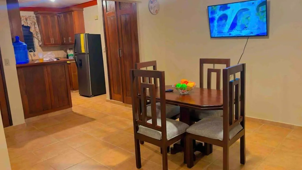 Lovely 2 Bedroom Condo With Pool And Hot Water Cabarete